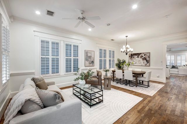 508 W 17th Street, Houston, TX 77008