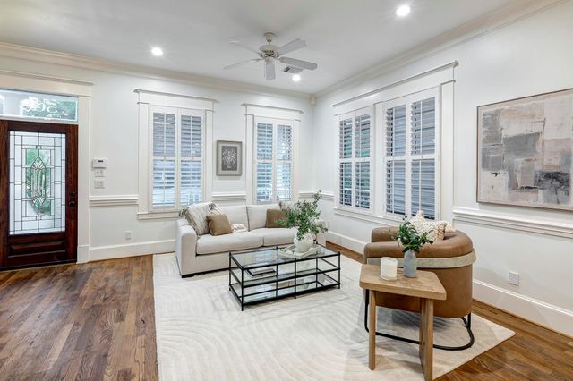 508 W 17th Street, Houston, TX 77008