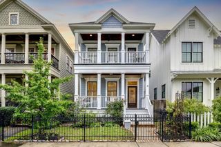 508 W 17th Street, Houston, TX 77008