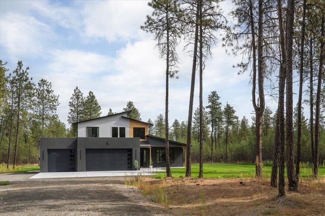 16771 S Sherman Rd, Cheney, WA 99004