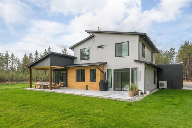 16771 S Sherman Rd, Cheney, WA 99004