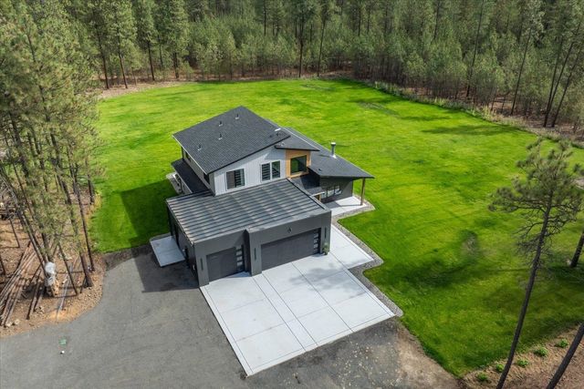 16771 S Sherman Rd, Cheney, WA 99004