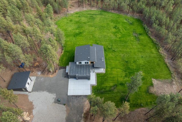 16771 S Sherman Rd, Cheney, WA 99004