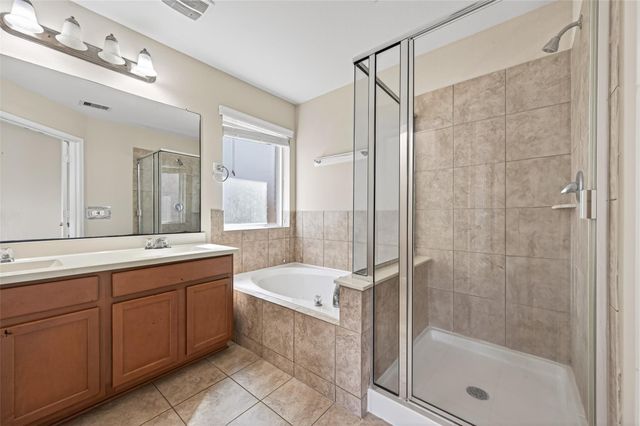 20310 Mathis Landing Drive, Cypress, TX 77433