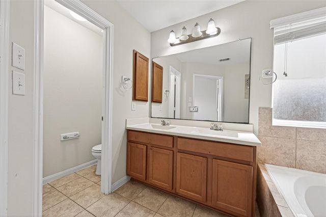 20310 Mathis Landing Drive, Cypress, TX 77433