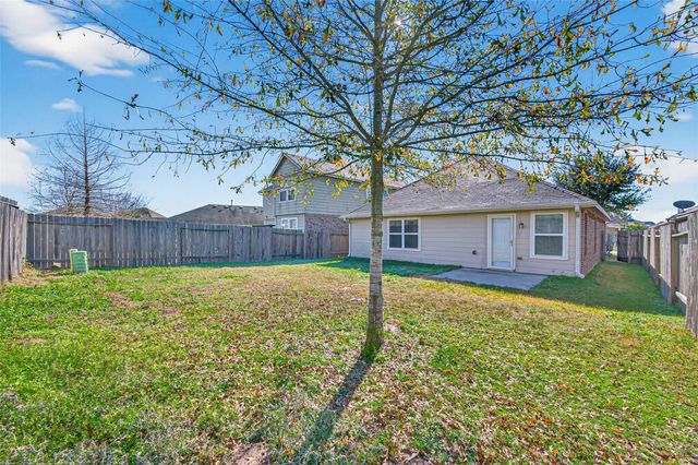 20310 Mathis Landing Drive, Cypress, TX 77433