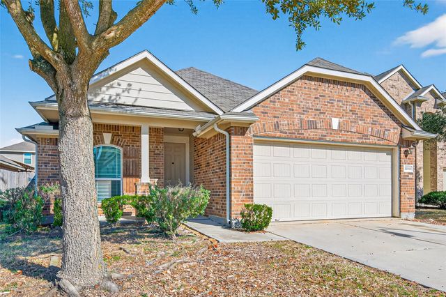 20310 Mathis Landing Drive, Cypress, TX 77433