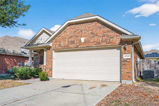 20310 Mathis Landing Drive, Cypress, TX 77433