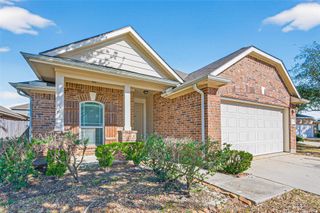 20310 Mathis Landing Drive, Cypress, TX 77433
