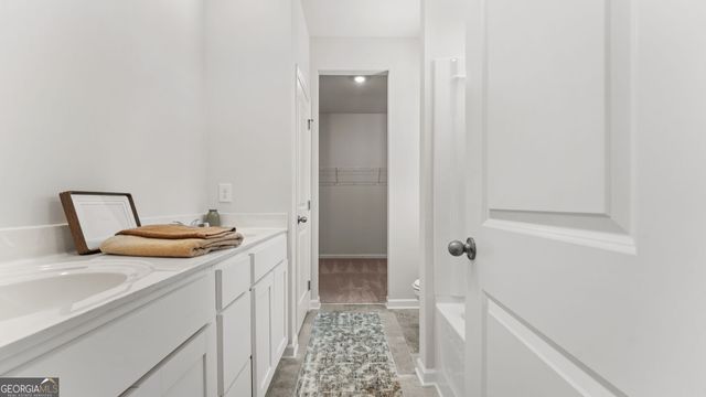 LOT 20 Clemit Harris Road, Newnan, GA 30263