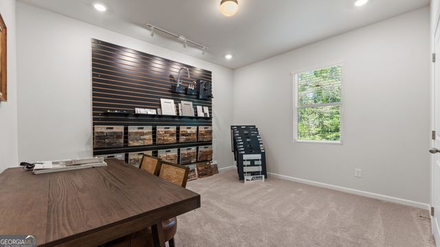 LOT 20 Clemit Harris Road, Newnan, GA 30263