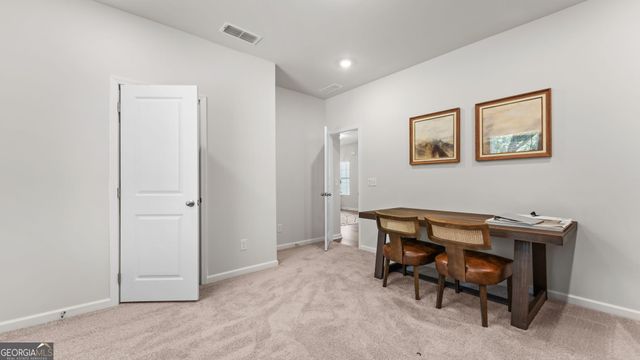LOT 20 Clemit Harris Road, Newnan, GA 30263