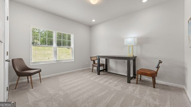 LOT 20 Clemit Harris Road, Newnan, GA 30263
