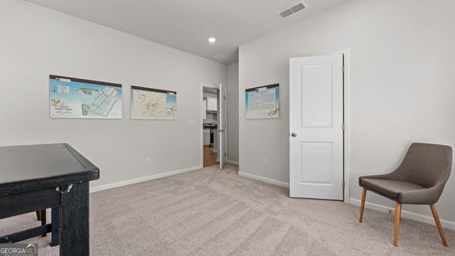 LOT 20 Clemit Harris Road, Newnan, GA 30263