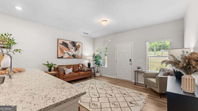 LOT 20 Clemit Harris Road, Newnan, GA 30263