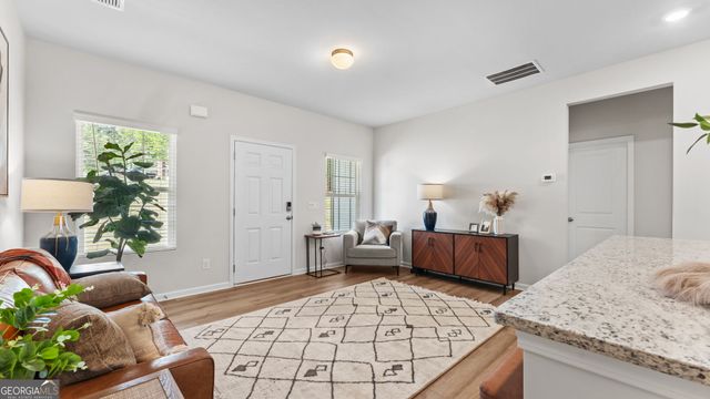 LOT 20 Clemit Harris Road, Newnan, GA 30263