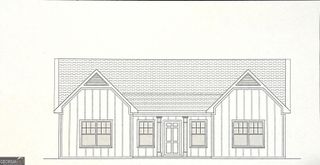 LOT 20 Clemit Harris Road, Newnan, GA 30263