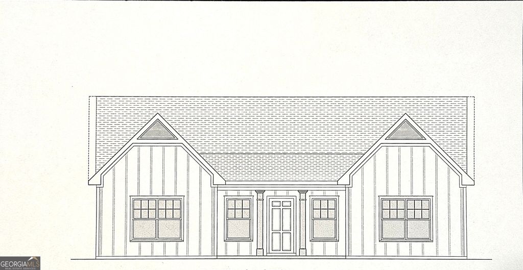 LOT 20 Clemit Harris Road, Newnan, GA 30263