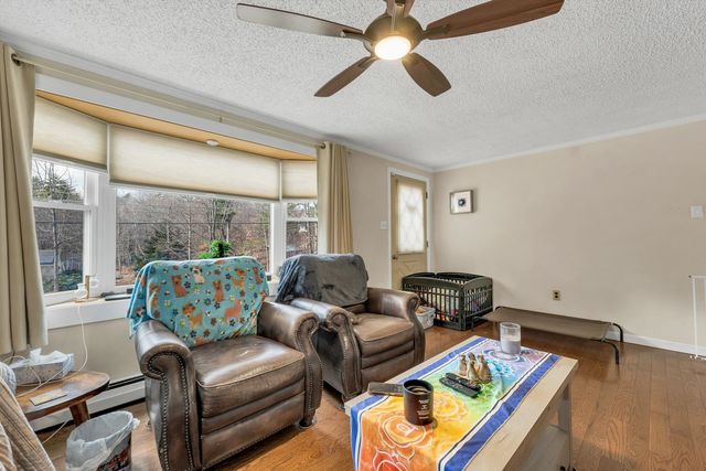 106 Fairview Avenue, Conway, NH 03818