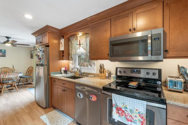 106 Fairview Avenue, Conway, NH 03818