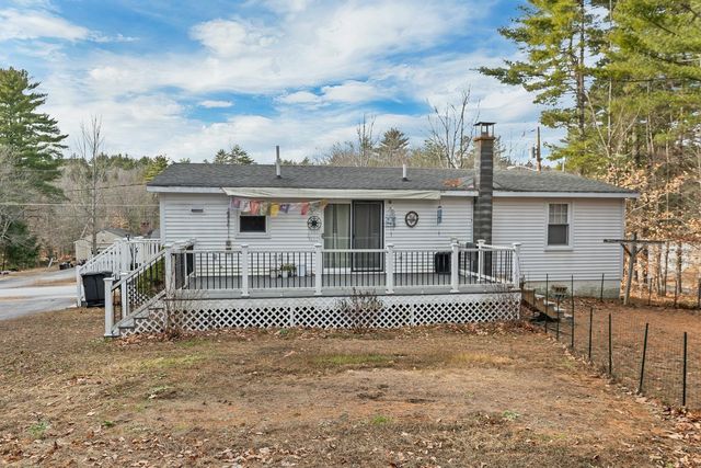 106 Fairview Avenue, Conway, NH 03818