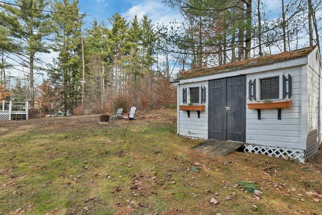 106 Fairview Avenue, Conway, NH 03818