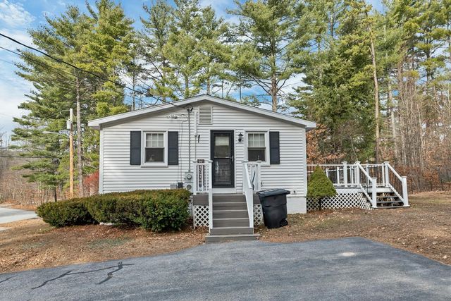 106 Fairview Avenue, Conway, NH 03818