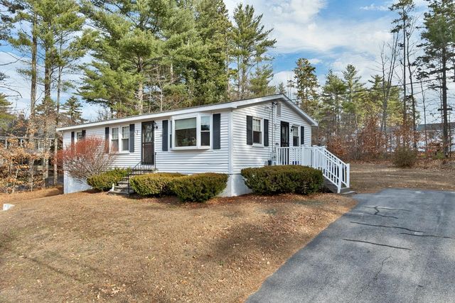 106 Fairview Avenue, Conway, NH 03818