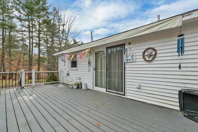 106 Fairview Avenue, Conway, NH 03818