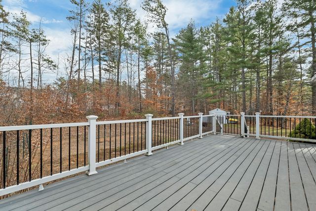 106 Fairview Avenue, Conway, NH 03818