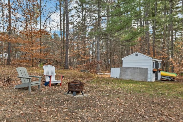 106 Fairview Avenue, Conway, NH 03818