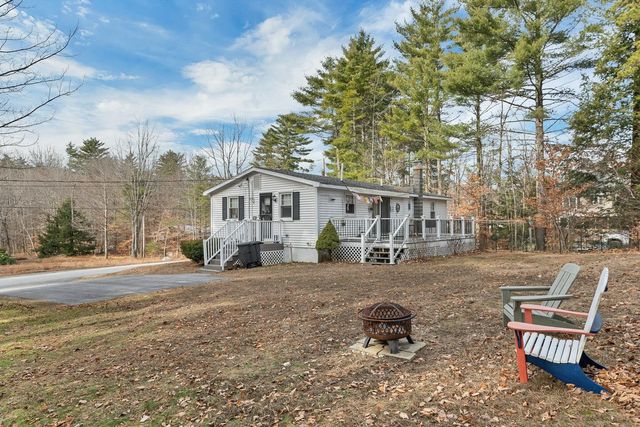 106 Fairview Avenue, Conway, NH 03818