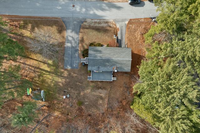 106 Fairview Avenue, Conway, NH 03818