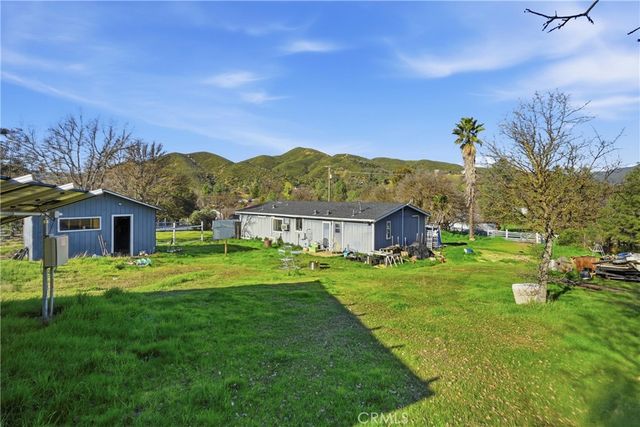 16553 Comanche Trail, Clearlake Oaks, CA 95423