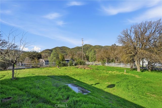 16553 Comanche Trail, Clearlake Oaks, CA 95423