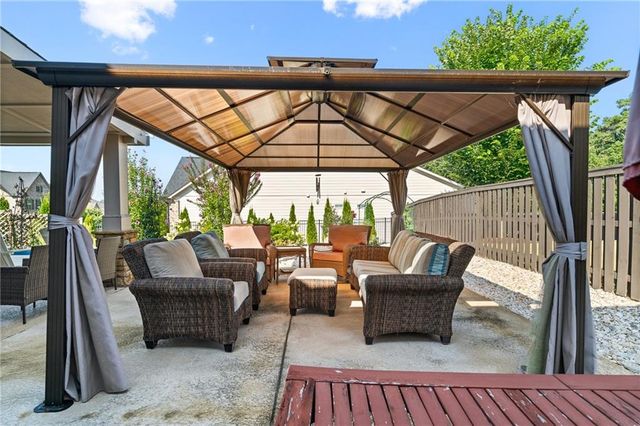 4350 Thacker Lane, Suwanee, GA 30024