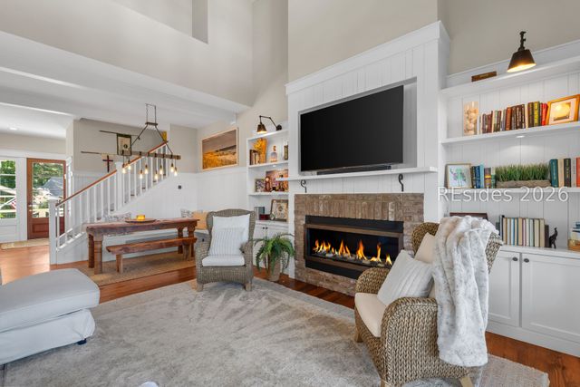 2 Rice Mill Rd, Bluffton, SC 29909
