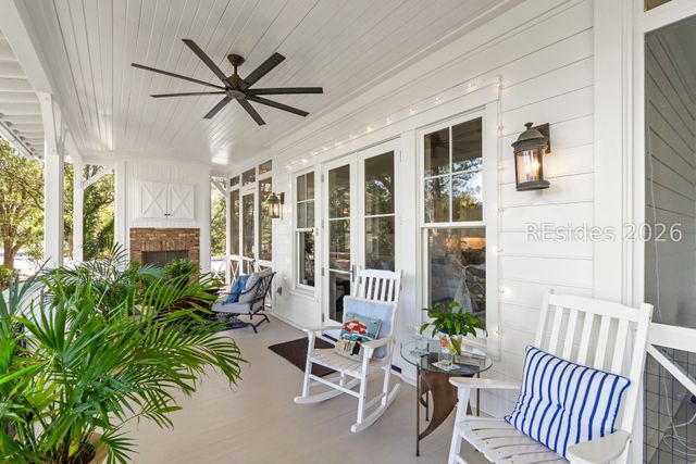 2 Rice Mill Rd, Bluffton, SC 29909