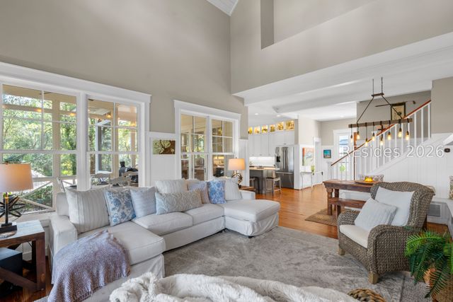2 Rice Mill Rd, Bluffton, SC 29909