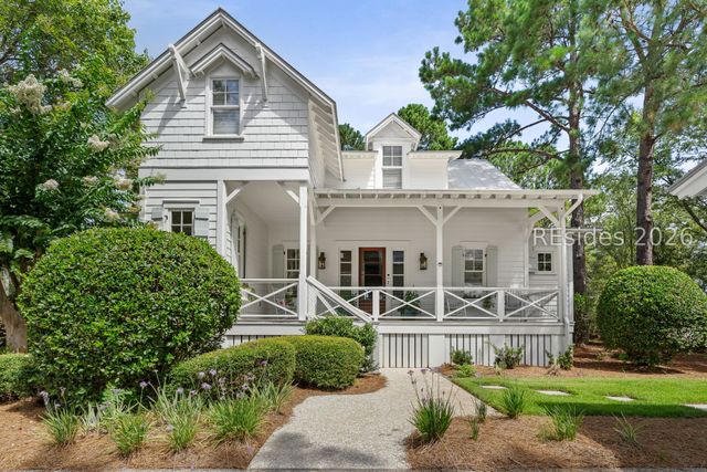 2 Rice Mill Rd, Bluffton, SC 29909