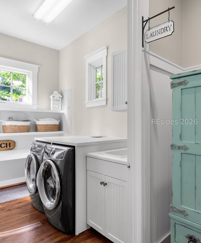 2 Rice Mill Rd, Bluffton, SC 29909