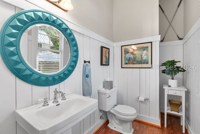 2 Rice Mill Rd, Bluffton, SC 29909