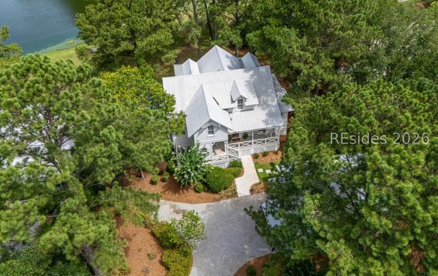 2 Rice Mill Rd, Bluffton, SC 29909