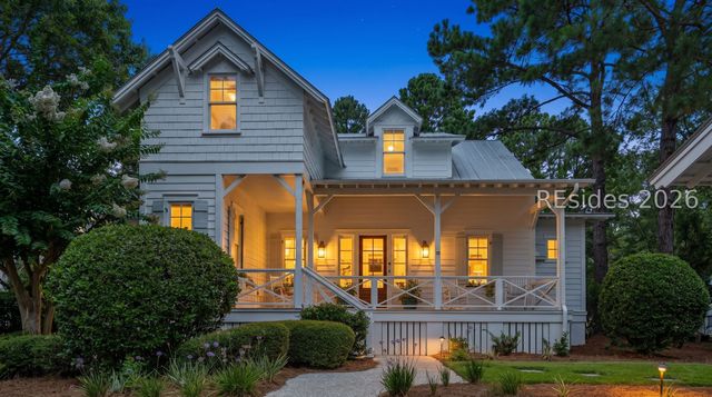 2 Rice Mill Rd, Bluffton, SC 29909