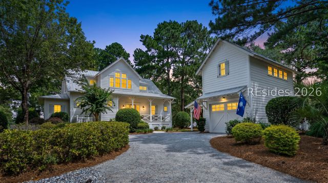 2 Rice Mill Rd, Bluffton, SC 29909