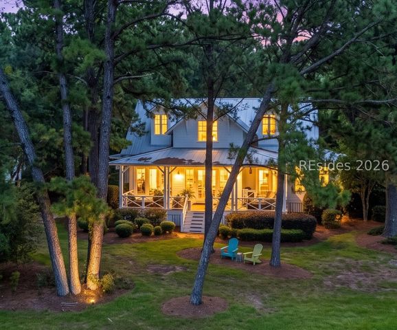 2 Rice Mill Rd, Bluffton, SC 29909