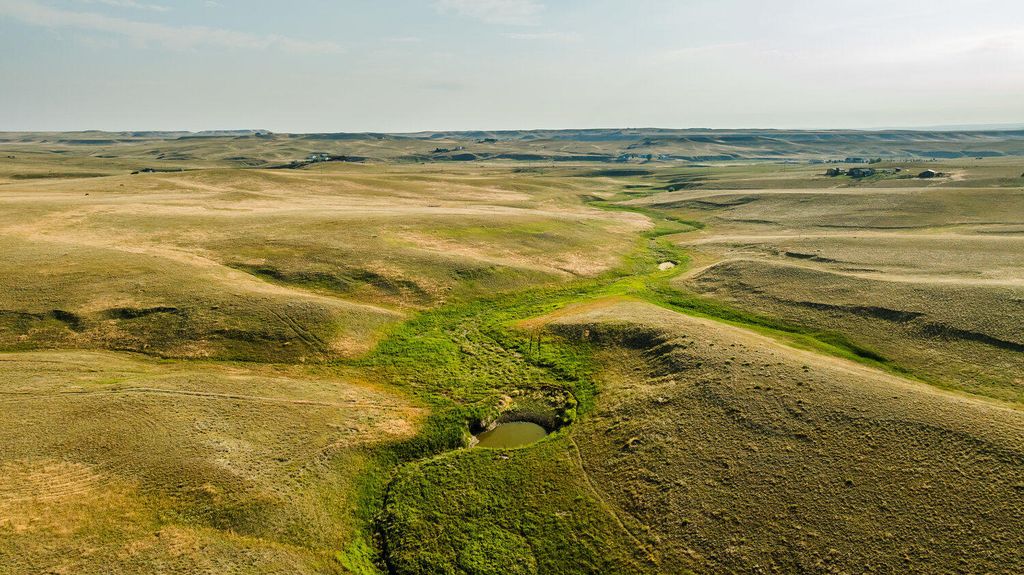 32 Wallows Creek Road Parcel 1, Buffalo, WY 82834 photo 1