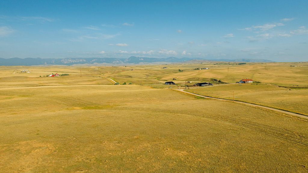 32 Wallows Creek Road Parcel 1, Buffalo, WY 82834 photo 3