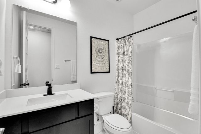 3319 Old Ironwood Drive, Spring, TX 77386