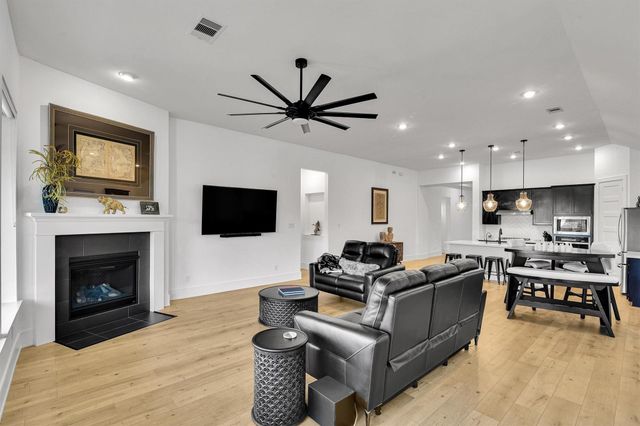 3319 Old Ironwood Drive, Spring, TX 77386